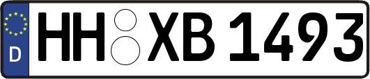 HH-XB1493