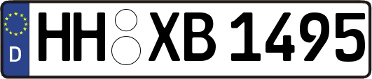 HH-XB1495