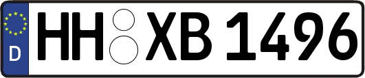 HH-XB1496