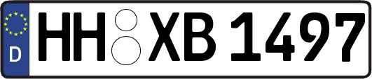 HH-XB1497
