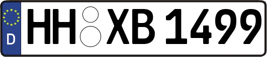 HH-XB1499