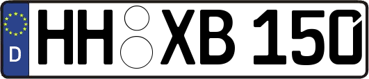 HH-XB150