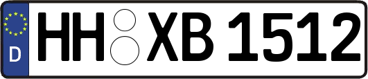 HH-XB1512