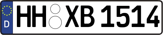 HH-XB1514