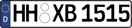 HH-XB1515