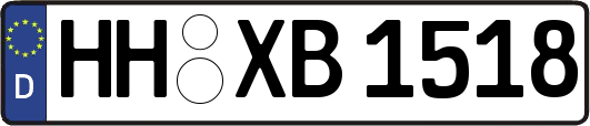 HH-XB1518