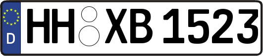 HH-XB1523