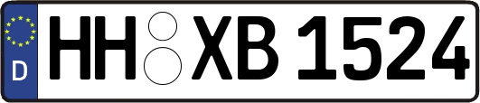 HH-XB1524