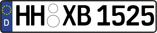 HH-XB1525