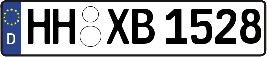 HH-XB1528