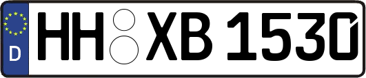 HH-XB1530