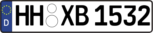 HH-XB1532