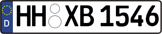 HH-XB1546