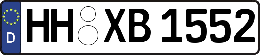 HH-XB1552