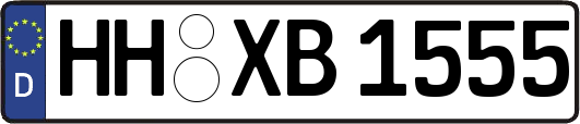 HH-XB1555