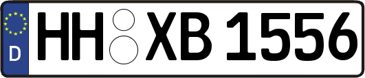 HH-XB1556