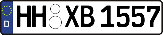HH-XB1557