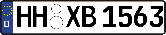 HH-XB1563