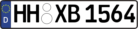 HH-XB1564