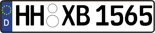 HH-XB1565