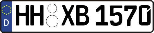 HH-XB1570