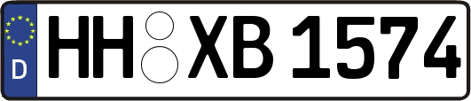 HH-XB1574