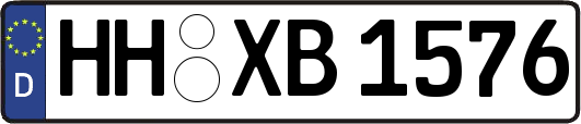 HH-XB1576