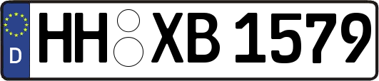 HH-XB1579