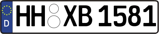 HH-XB1581