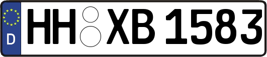 HH-XB1583