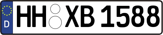 HH-XB1588