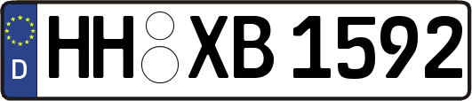 HH-XB1592
