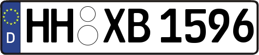 HH-XB1596