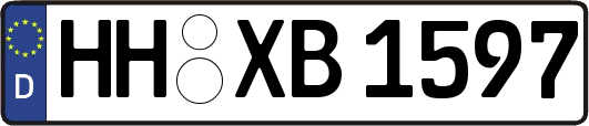 HH-XB1597