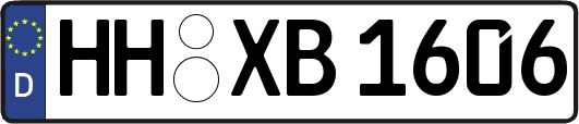 HH-XB1606