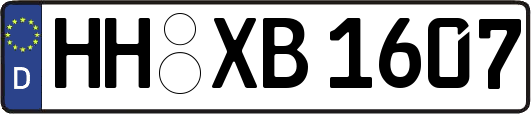 HH-XB1607