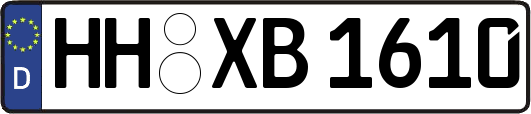 HH-XB1610