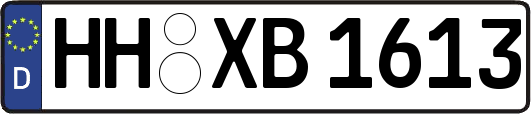 HH-XB1613
