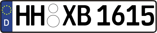 HH-XB1615