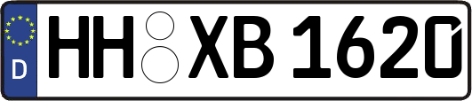 HH-XB1620