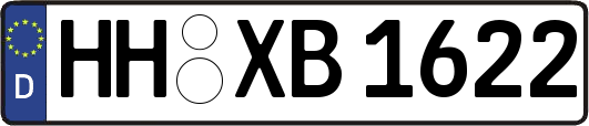 HH-XB1622