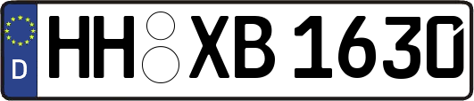 HH-XB1630