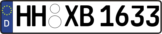 HH-XB1633