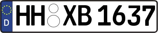HH-XB1637