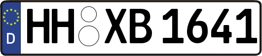 HH-XB1641
