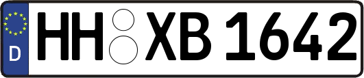 HH-XB1642