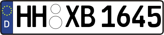 HH-XB1645