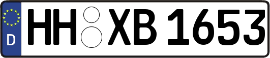 HH-XB1653