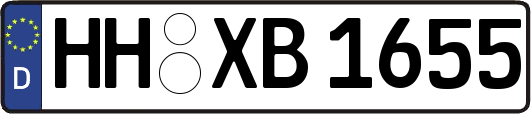 HH-XB1655