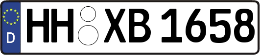 HH-XB1658